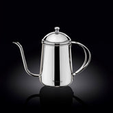Wilmax Drip Kettle 600 ml Edelstahl WL-551112/1C